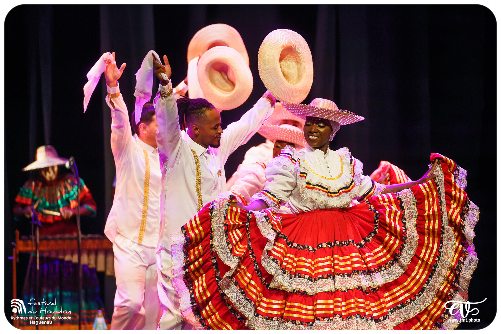 FDH 2024.08.20 | COLOMBIE